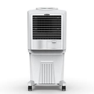 BONAIRE HI FLO 800 CFM 3 Speed Portable Evaporative Cooler for 550 sq ft CDU6280068