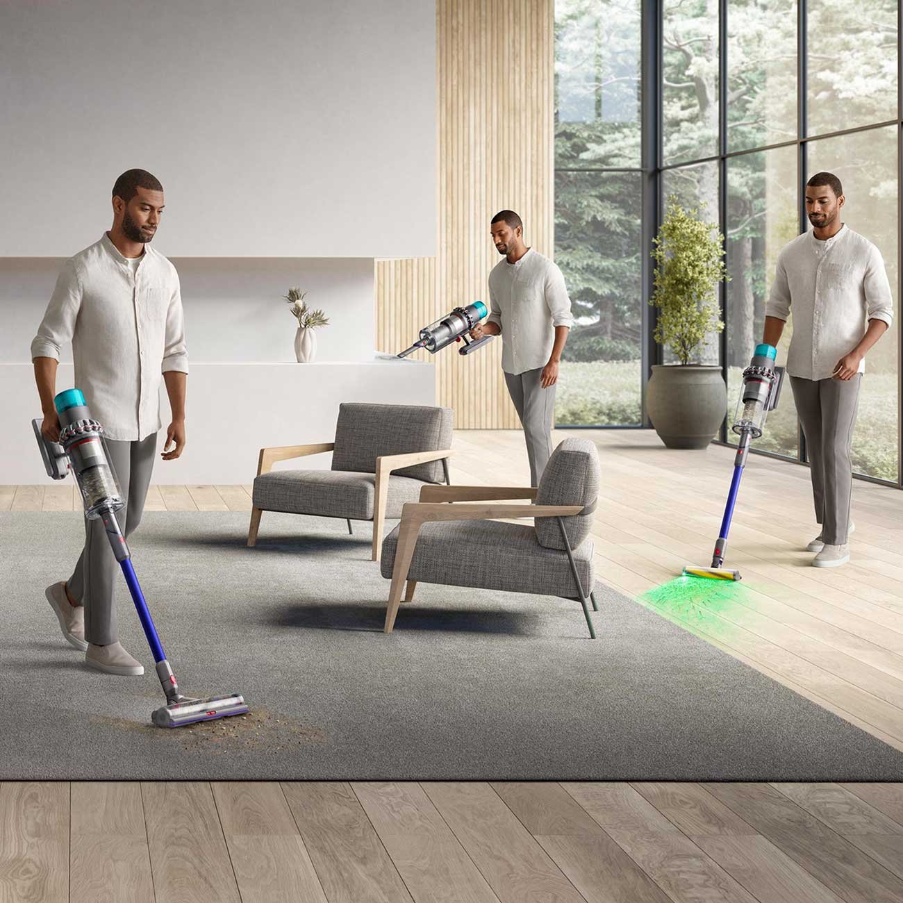  Gen5Outsize Cordless Vacuum Cleaner (2023)