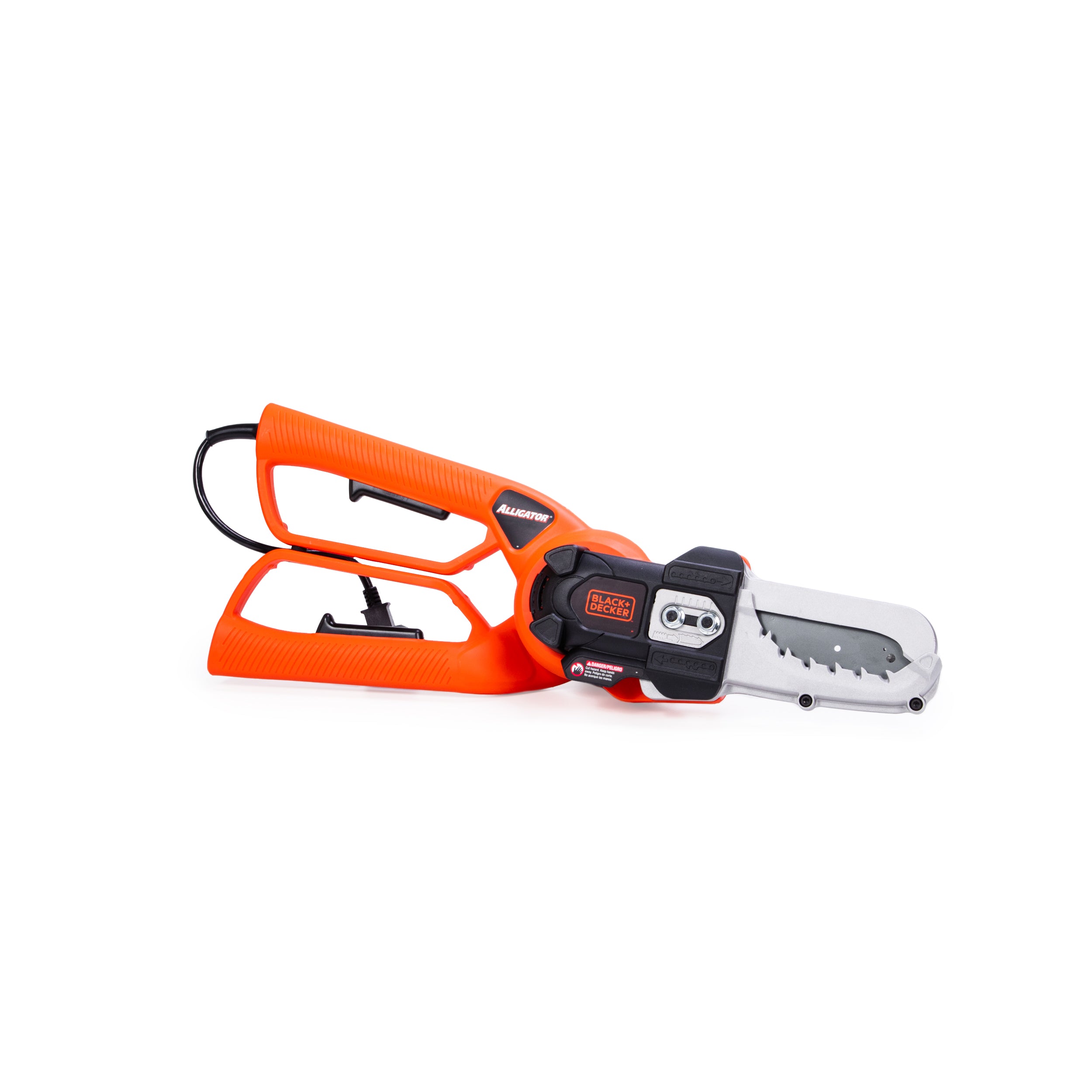 Electric Outdoor Lopper