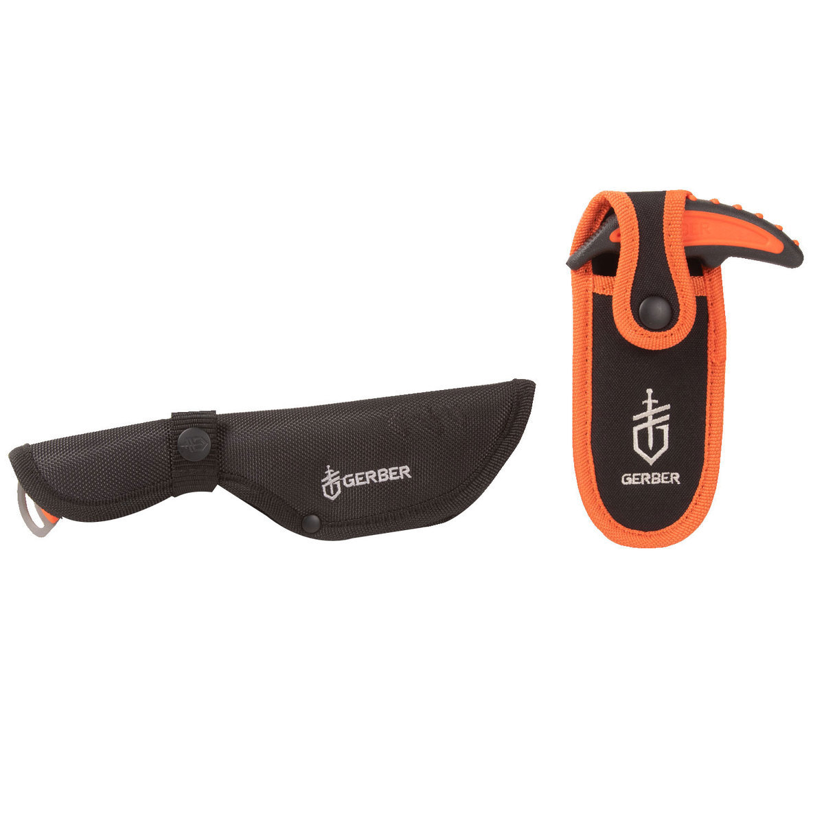 Gerber Vital Pack Saw  Freeman Guide Combo  Orange