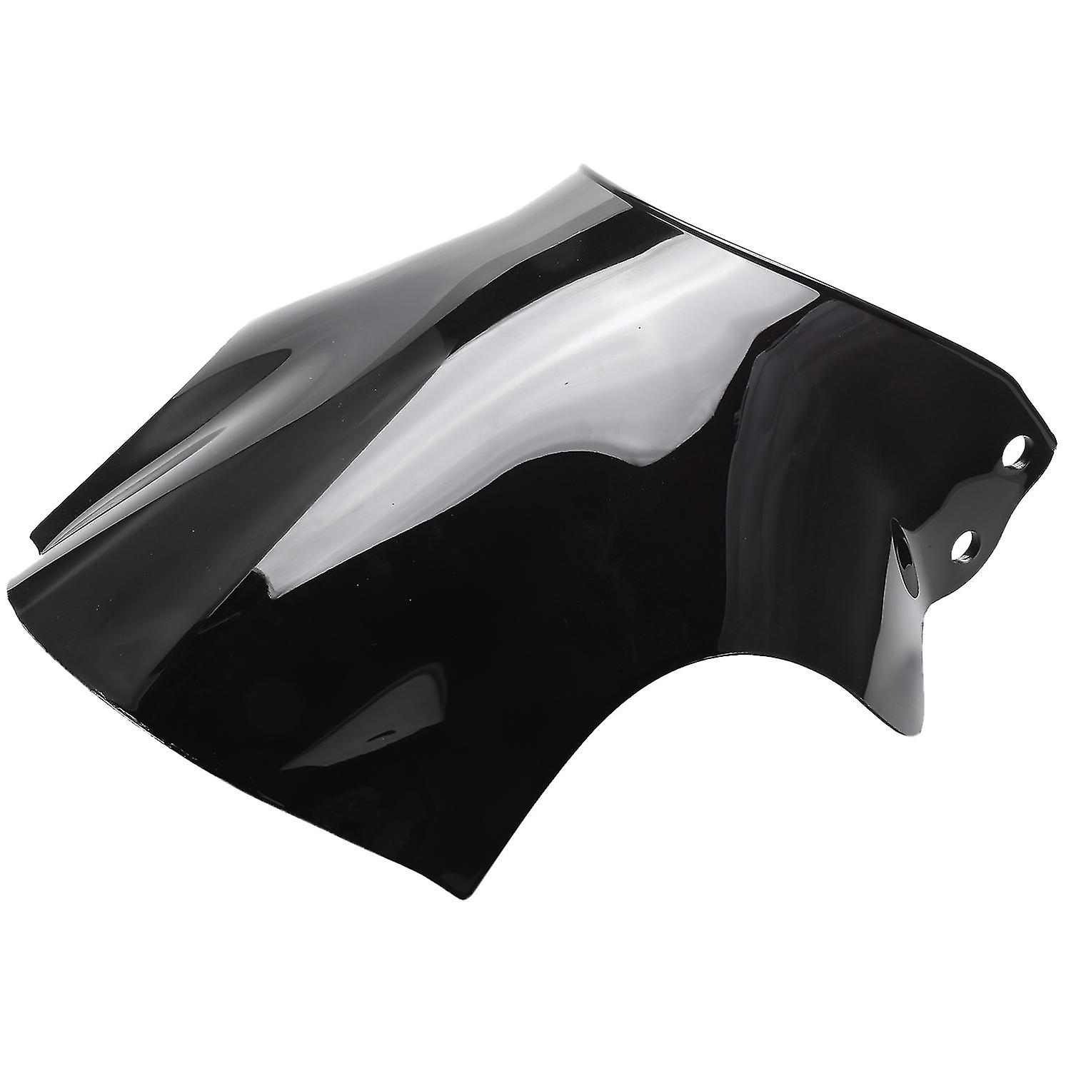 Motorcycle Front Windshield For Hornet Cb400 Cb600 Cb400sf Cb750 Cb900 Cb919 Cb250 Cb 400 600 750 9