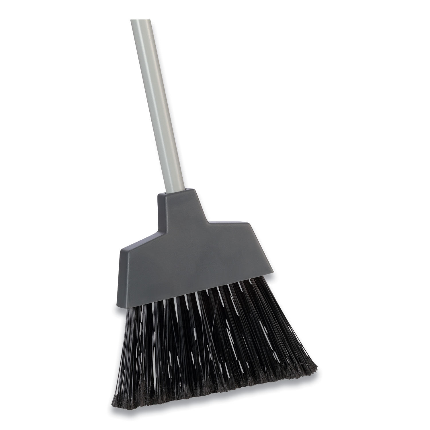 Polypropylene Bristle Angled Broom by Coastwide Professionalandtrade; CWZ24420010