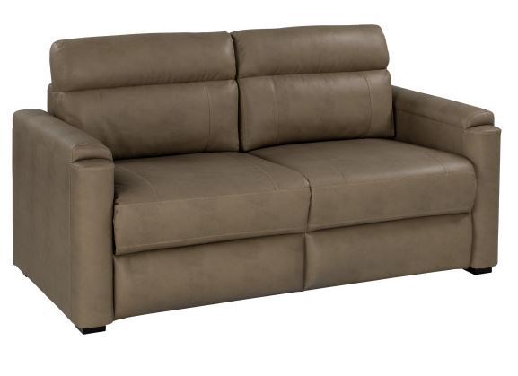 Thomas Payne Furniture Trifold Sleeper Sofa