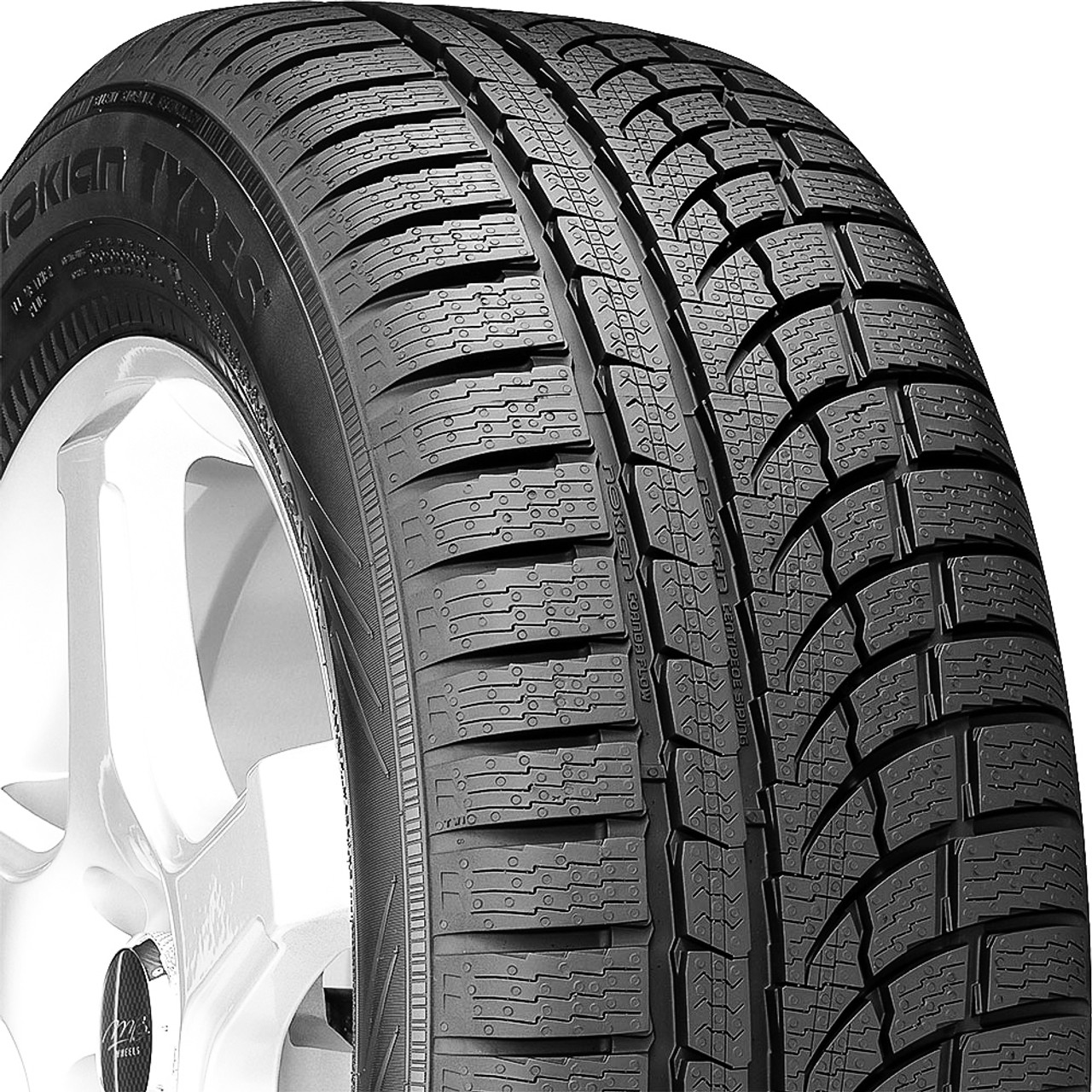 Nokian WR G4 SUV 245