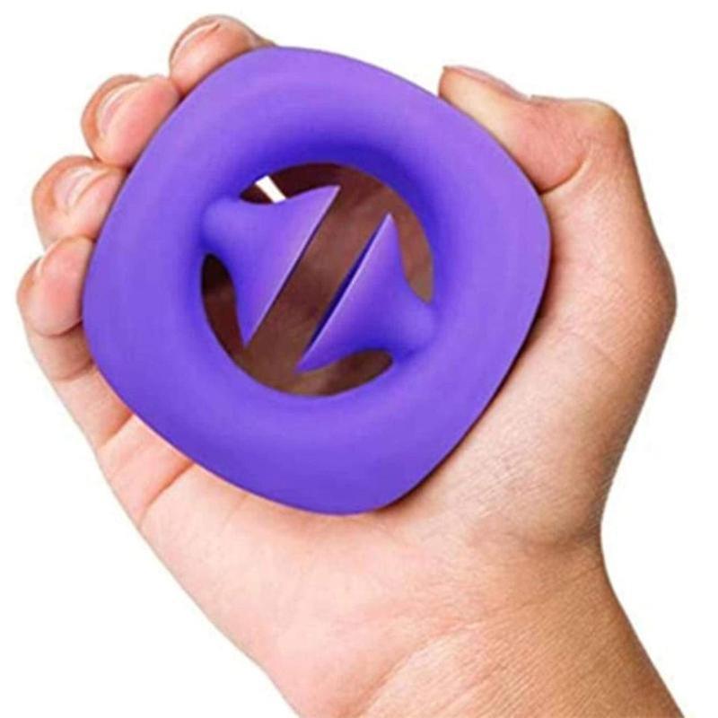 2-pack Anti-stress Hand Fidget Toys