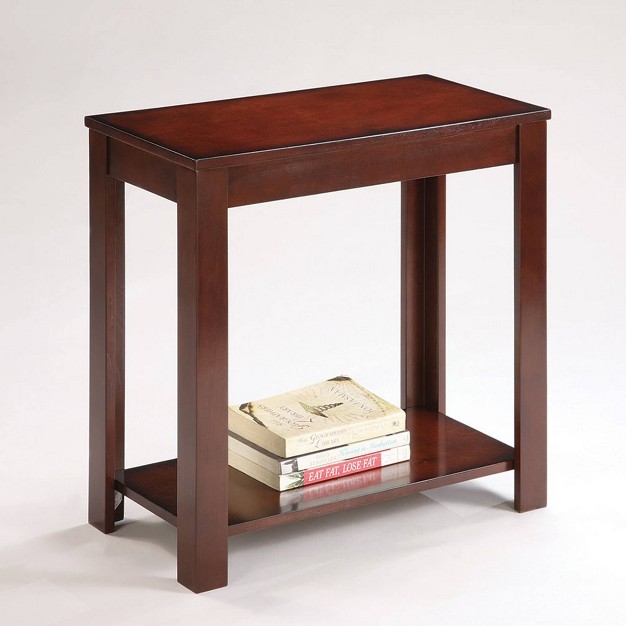 Traditional Side Table Ore International