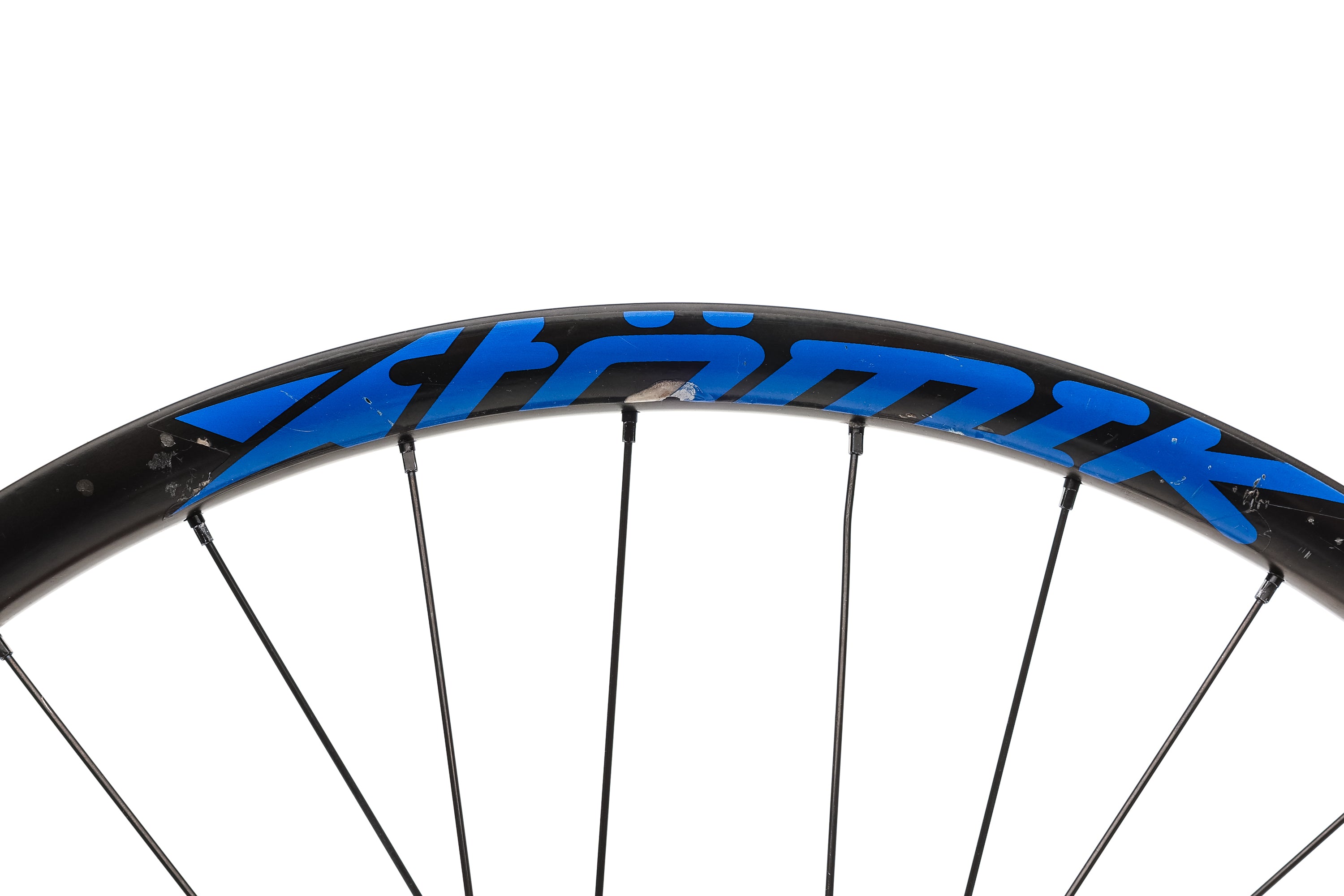 Atomik GR26 w/ Industry Nine Torch Hubs Carbon Tubeless 27.5
