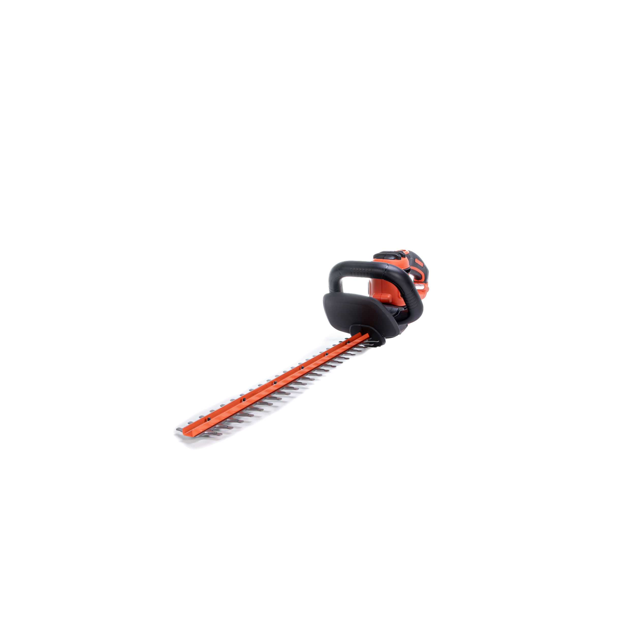 Electric Hedge Trimmer, 22-Inch