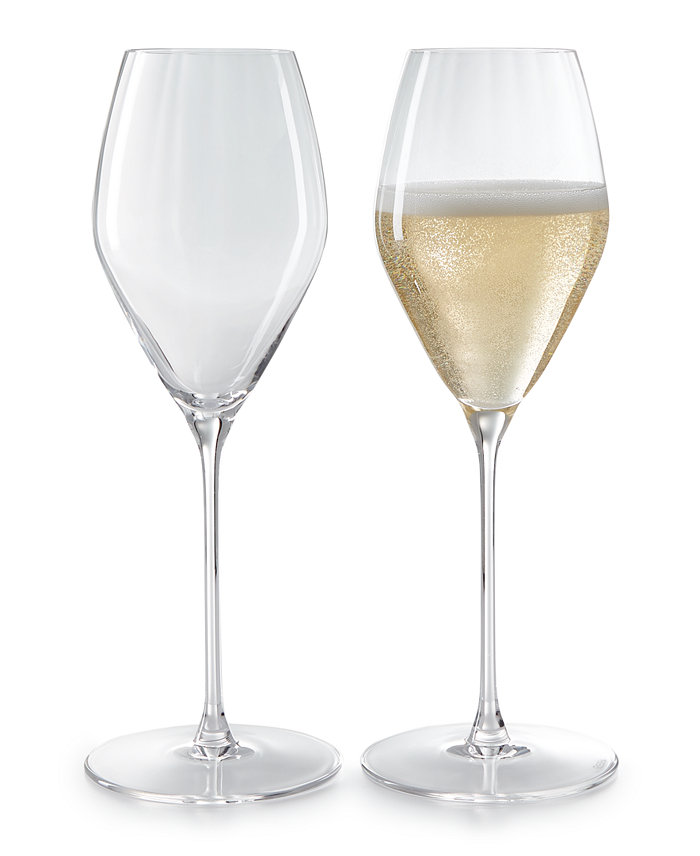 Riedel Performance Champagne Glasses Set of 2