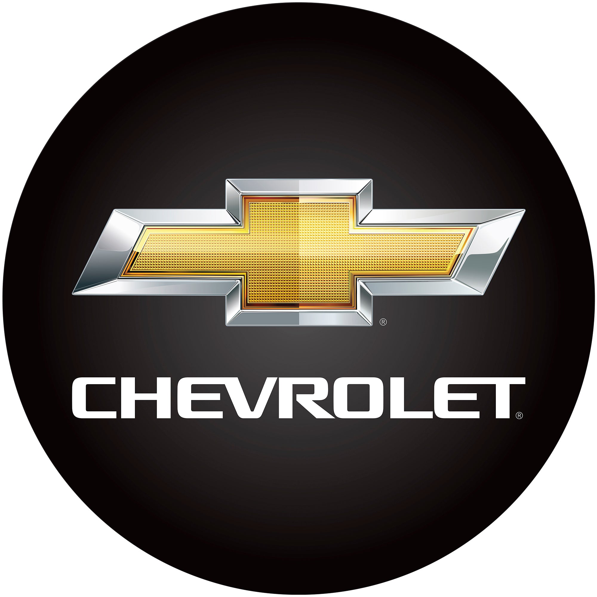 Chevy 30 Padded Bar Stool