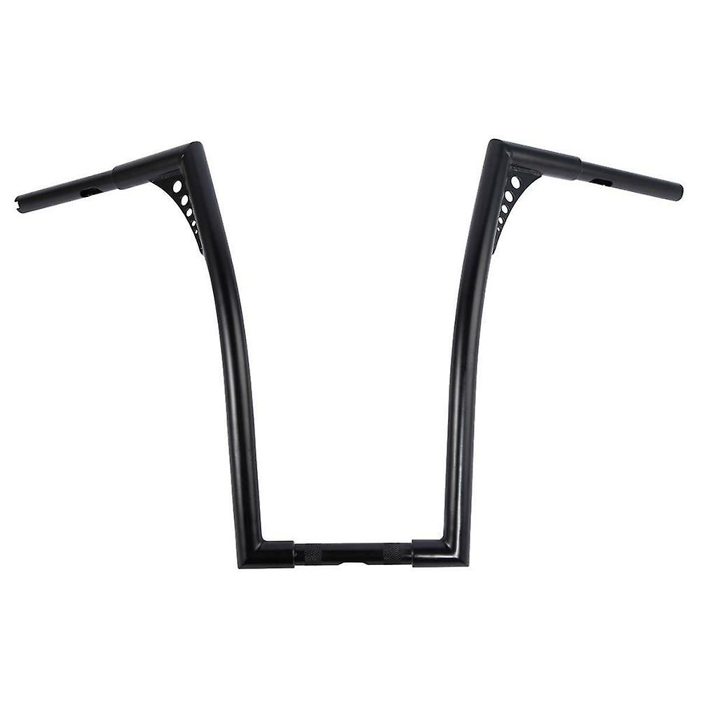 Born Pretty Motorcycle 20andquot; Rise 1.25andquot; Handlebar Bar For Harley Touring Sportster Xl 883 1200 Dyna Wide Glide