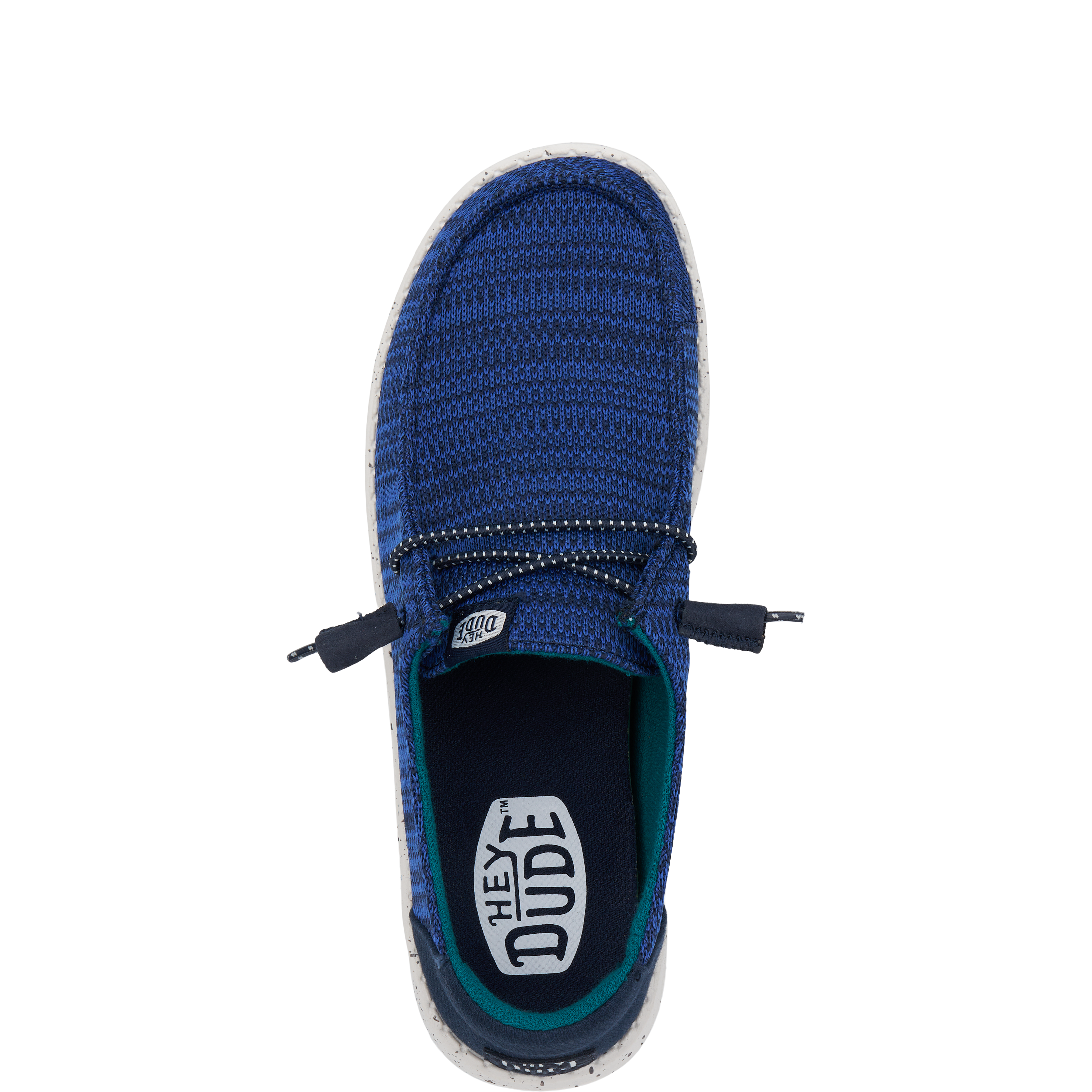 Wendy Sport Mesh - Navy/White