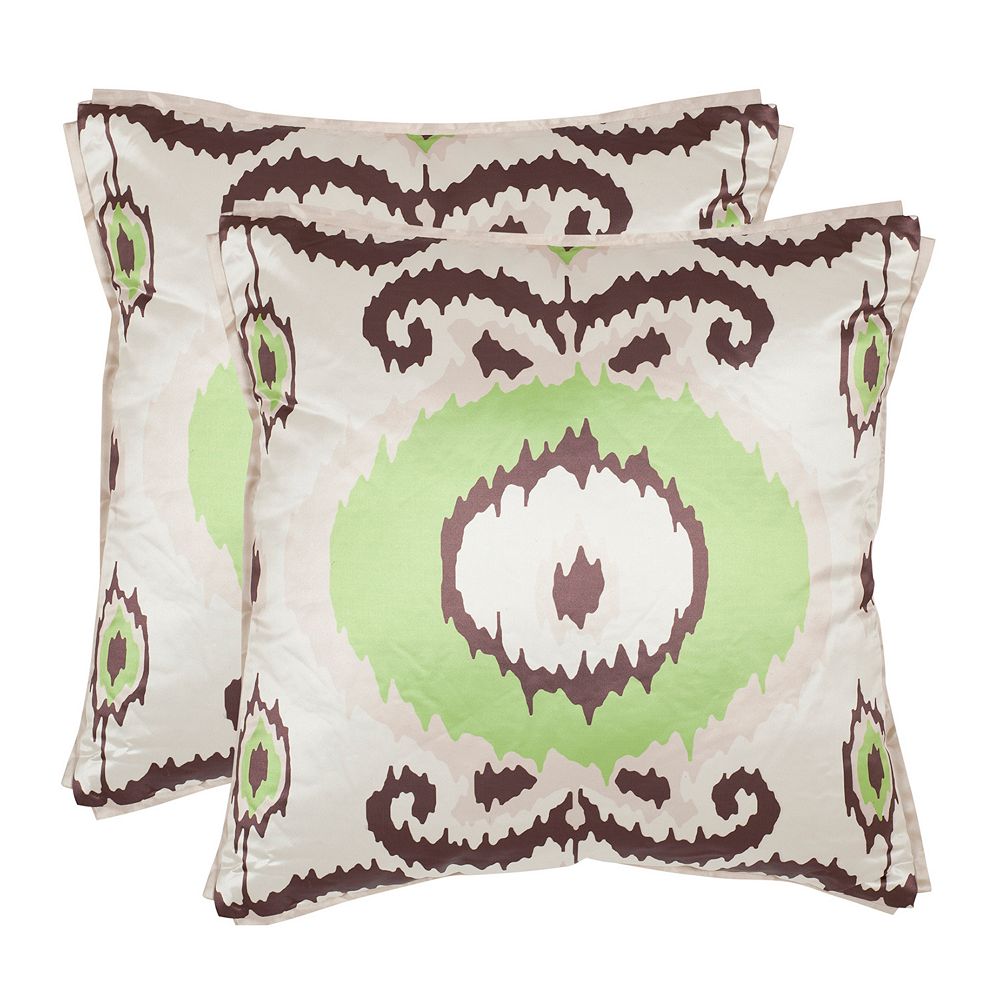 Giselle 2-piece Throw Pillow Set