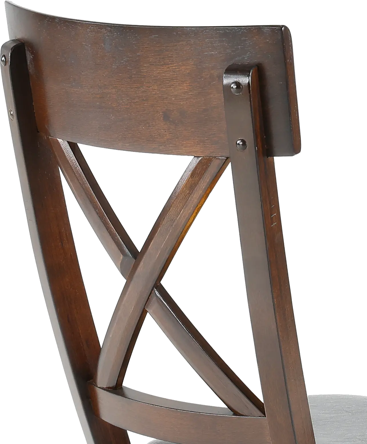 Kingston Raisin Traditional Dining Room Chair