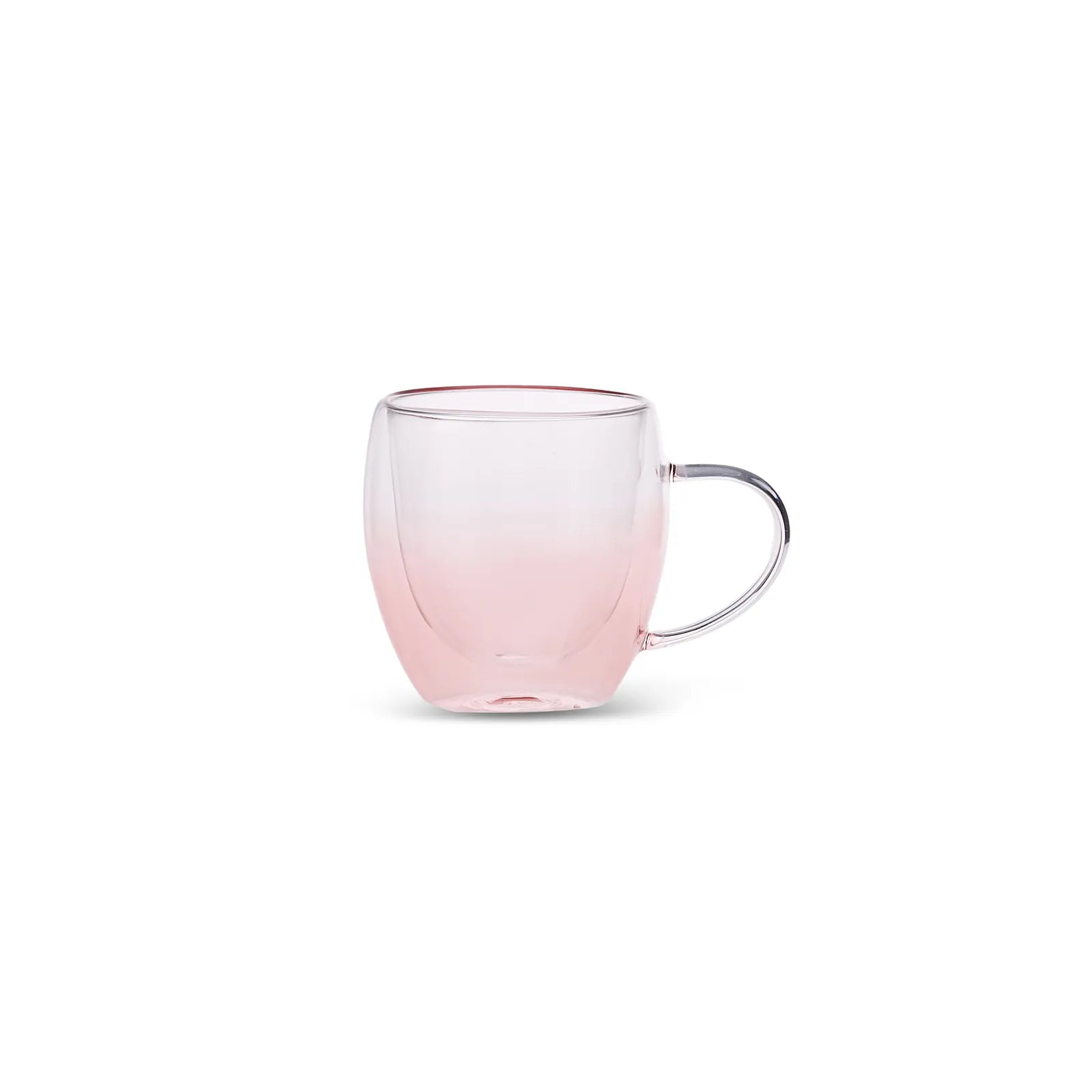 Karaca Pia Pink Mug 300 Ml 153.03.06.4782