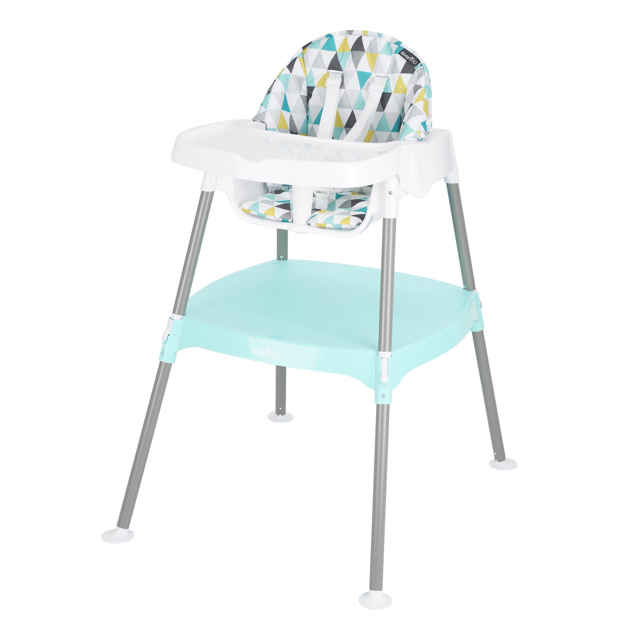 Eat & Grow? 4-Mode High Chair