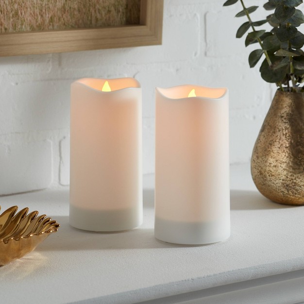 X 6 quot Led Candle