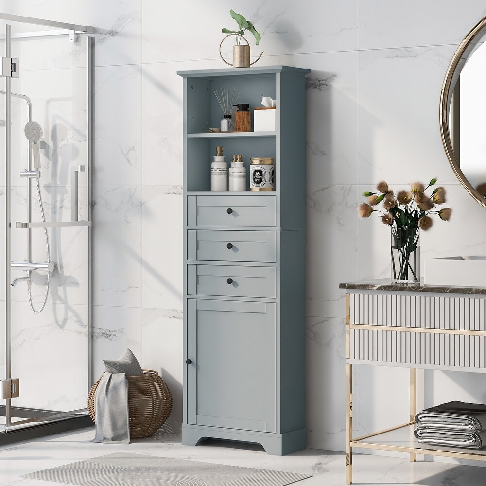 Storage Cabinet Seasonal Storage Cabinets Tool Cabinet Shoebox  Grey