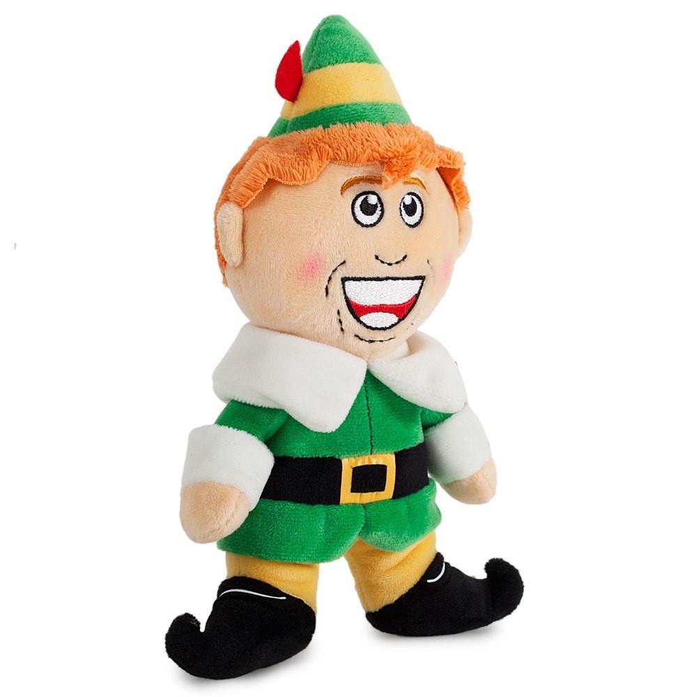 Buddy the Elf Plush 7