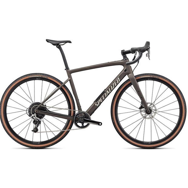 Specialized Diverge Comp Carbon 2022 Gravel Bike