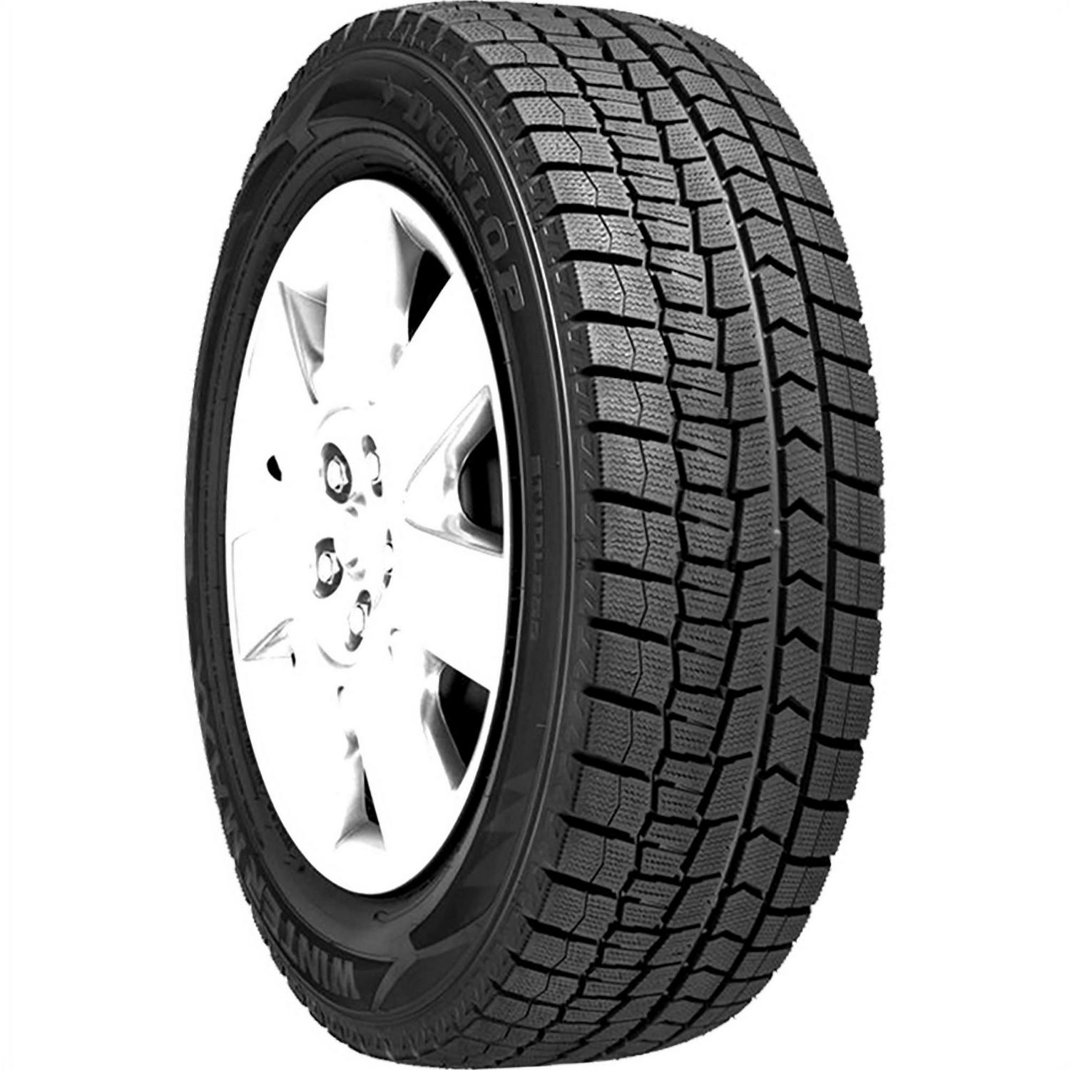 Dunlop winter maxx 2 P185/60R15 84T bsw winter tire