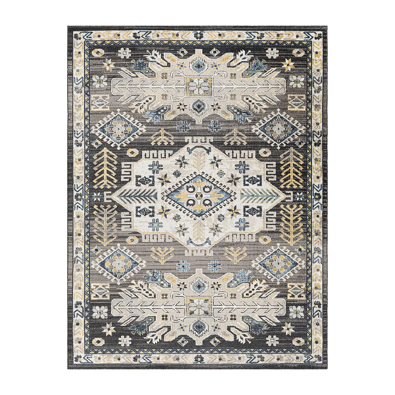 Decor 140 Austin Traditional Area Rug