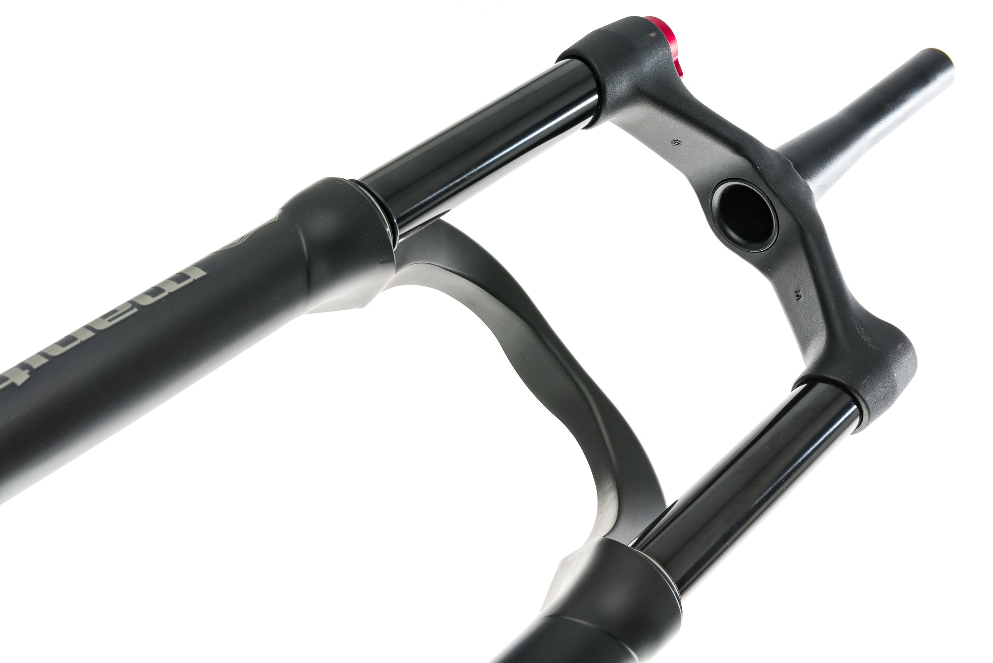 2018 Manitou Mastodon Comp EXT Mountain Fork 26/27.5