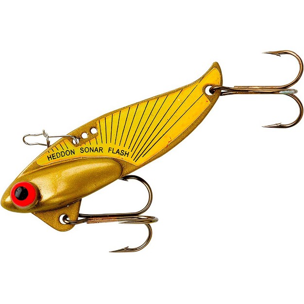 Heddon Sonar Flash 1 2 Oz Fishing Lure