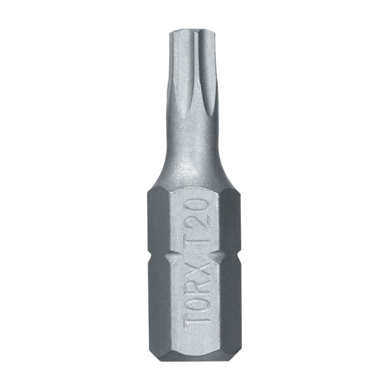 DW Torx Star T20 X 2 in. L Power Bit Heat-Treated Steel 2 pc