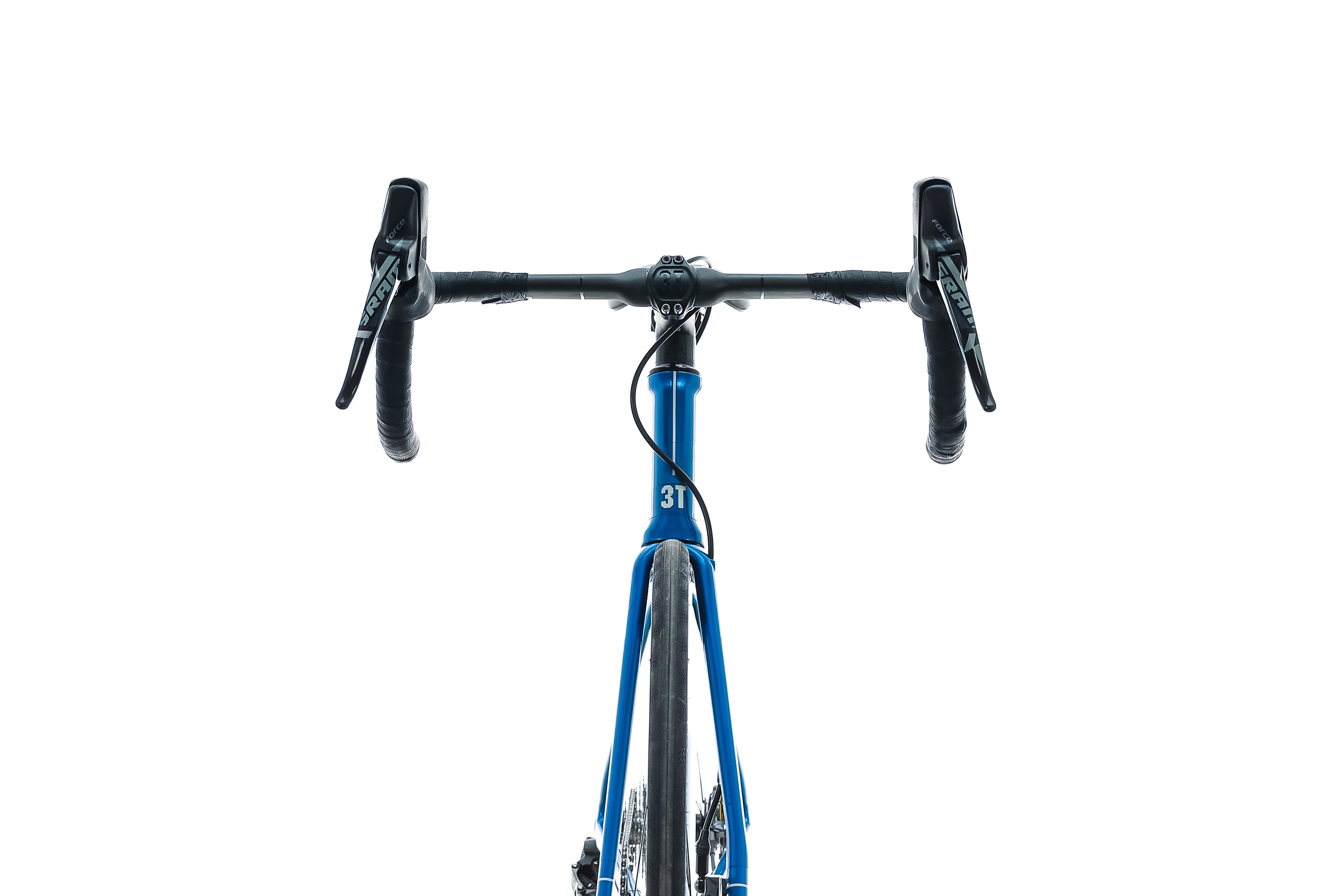 3T Strada Pro Force 1 Road Bike - 2020, Medium