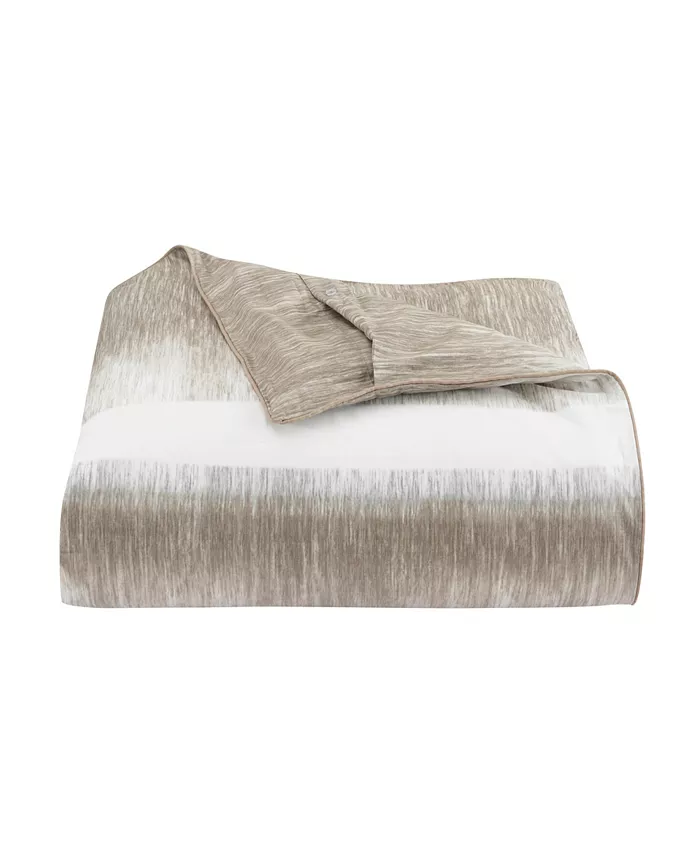 Oscar Oliver Vaughn Duvet Cover， King California King