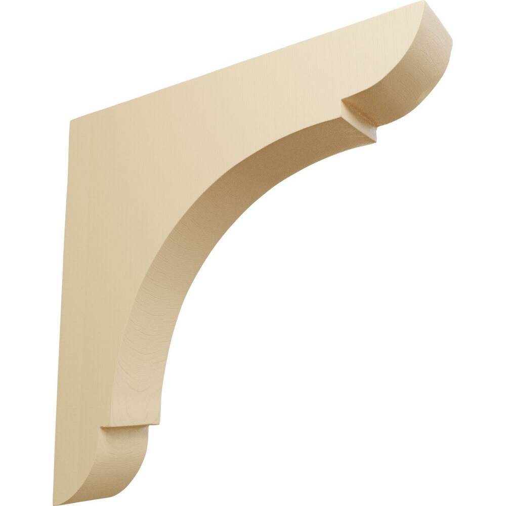 Olympic Wood Bracket