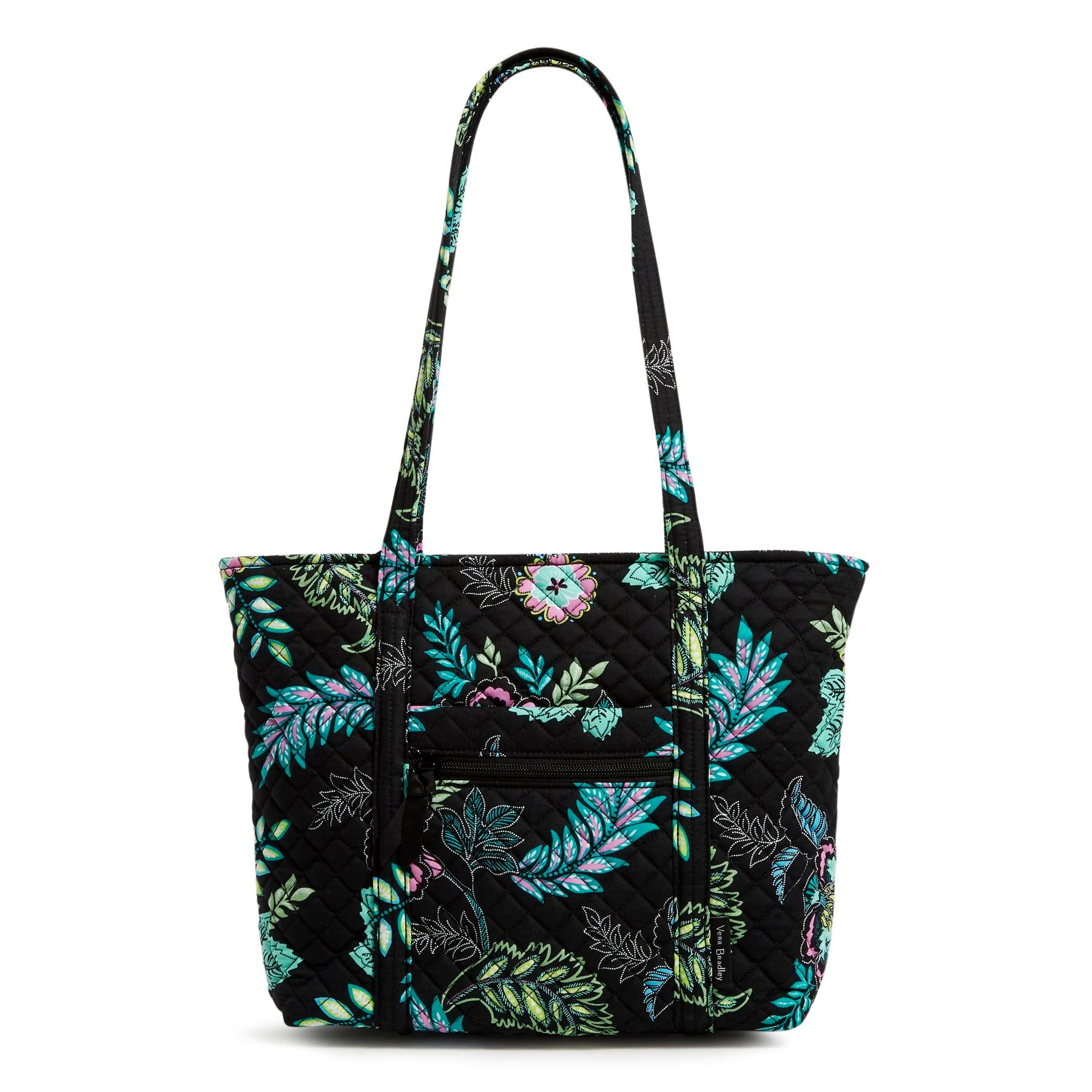 Small Vera Tote Bag