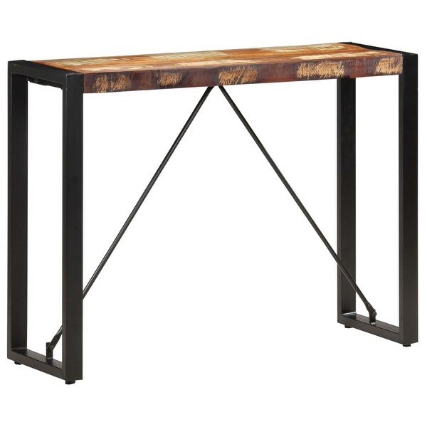 Console Table 43.3