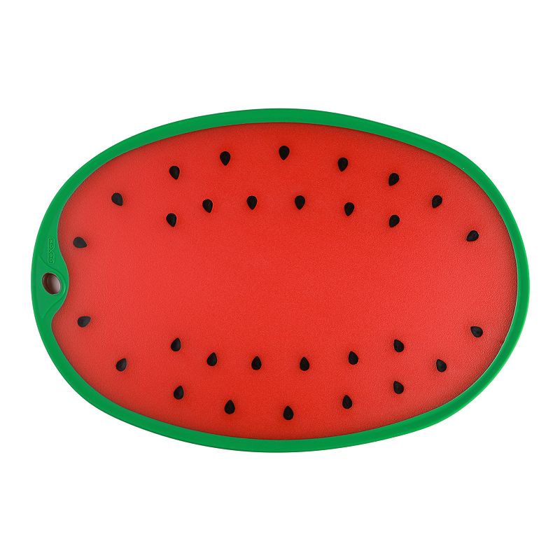 Dexas Watermelon Cutting Board