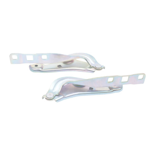 For Chevrolet Malibu 2016-2022 Set of 2 Driver and Passenger Side Hood Hinge Set