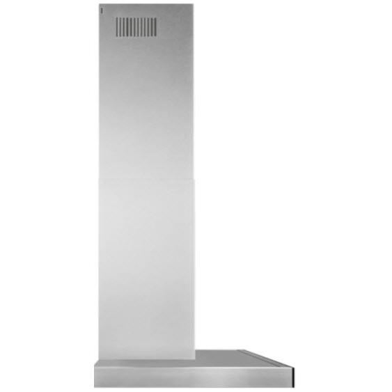 Broan 30-inch Designer Collection BWT1 Series Wall Mount Range Hood BWT1304SSB