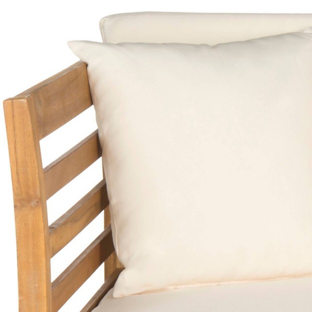 Malibu Day Bed Natural beige Safavieh