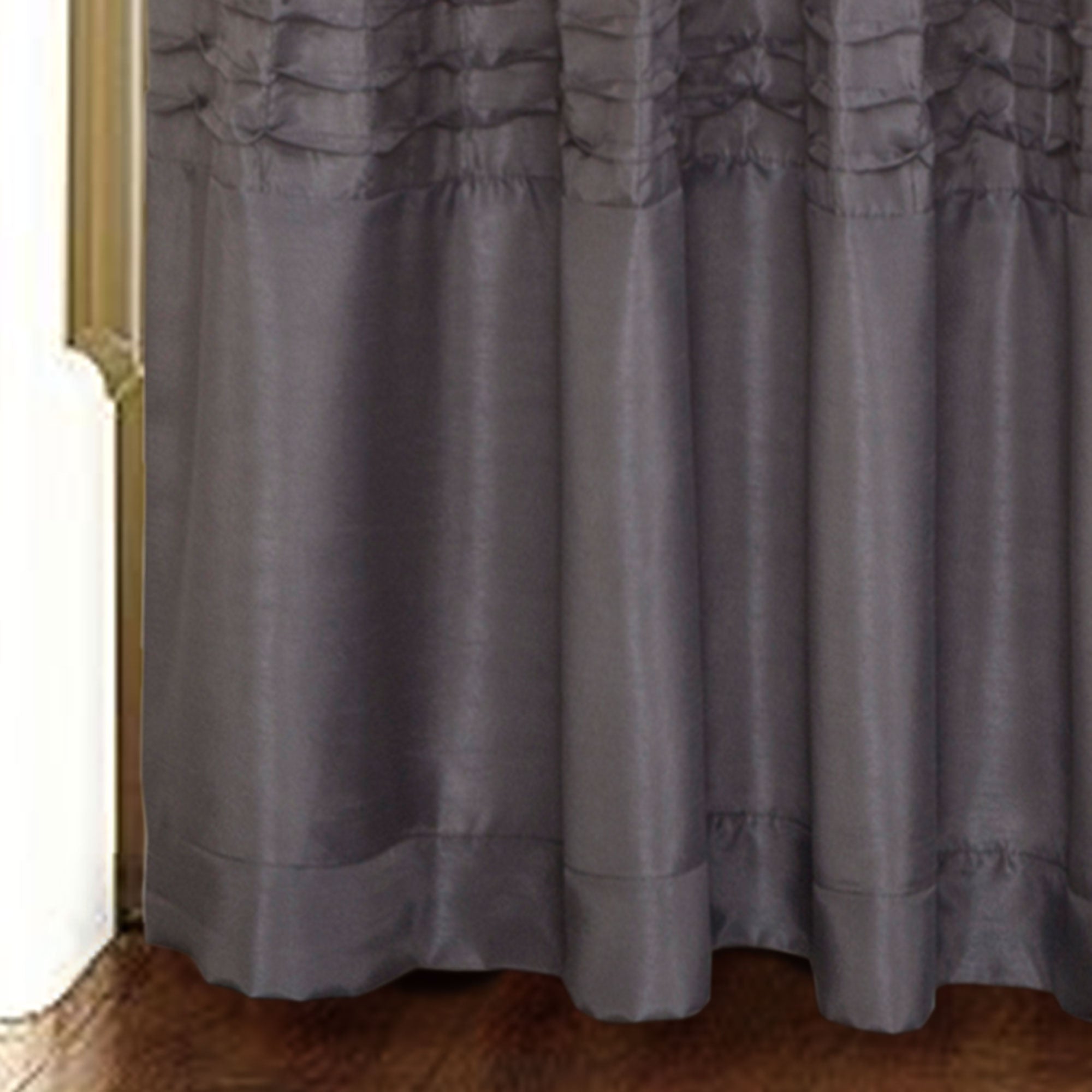 Mia Window Curtain Set