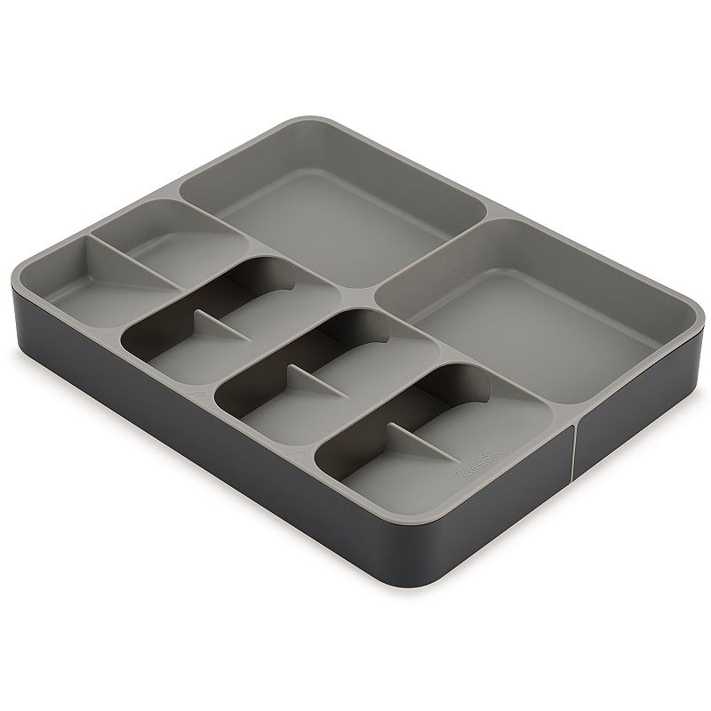 Joseph Joseph DrawerStore Expanding Cutlery， Utensil and Gadgets Organizer