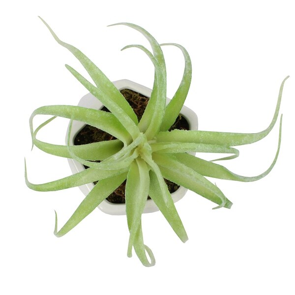 Artificial Succulent