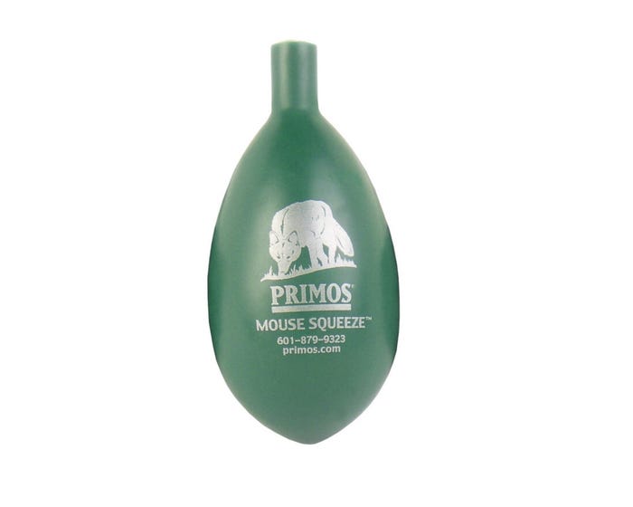 Primos Mouse Squeeze Predator Call - 304