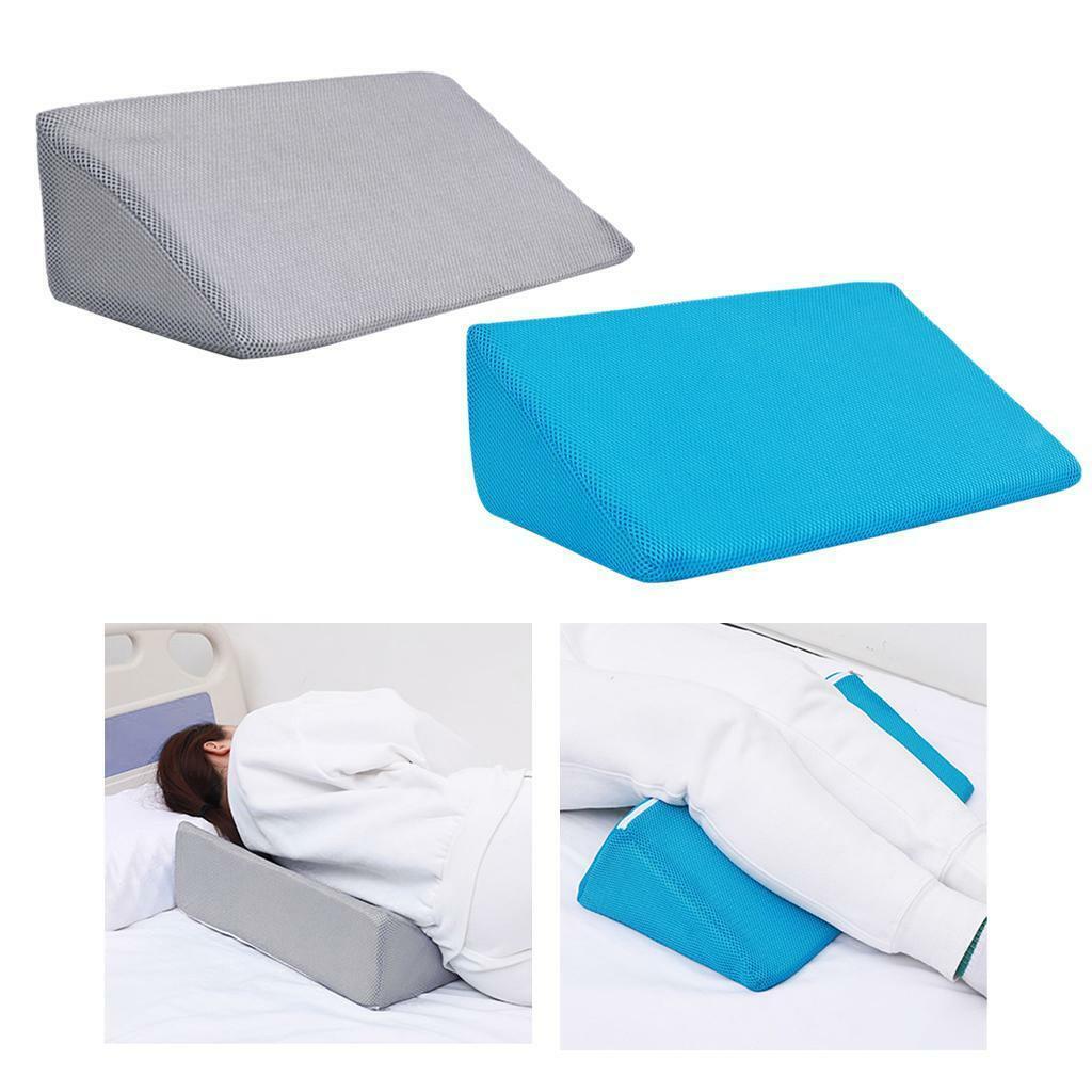 Wedge Pillow Back Legs Support Support Pillow For   Women Bedroom