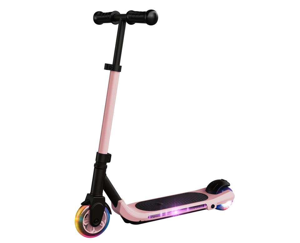 fast buy sale bike new design children scooter electric with pedals