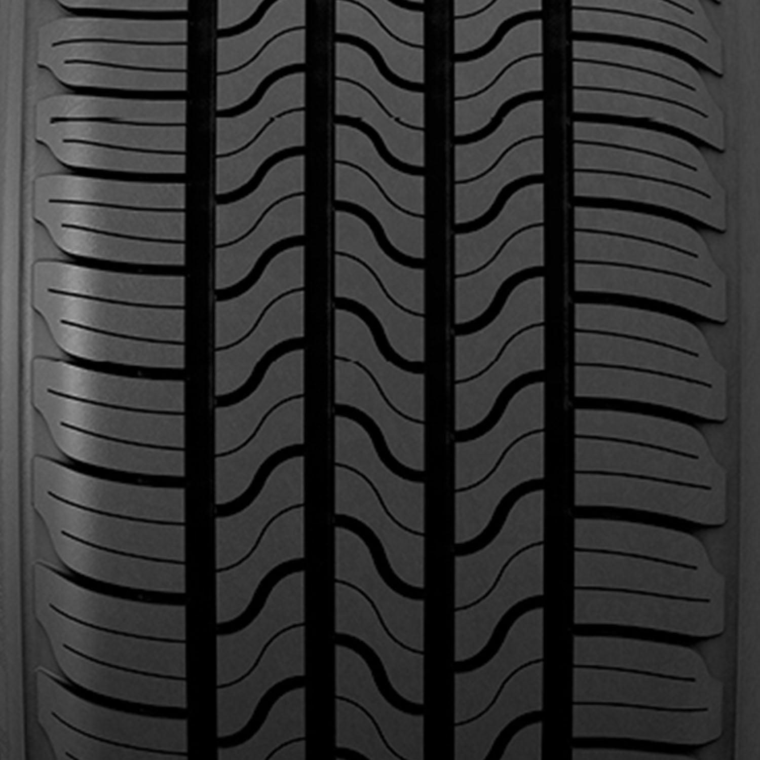 Firestone All Season All Season P225/65R17 102H Passenger Tire