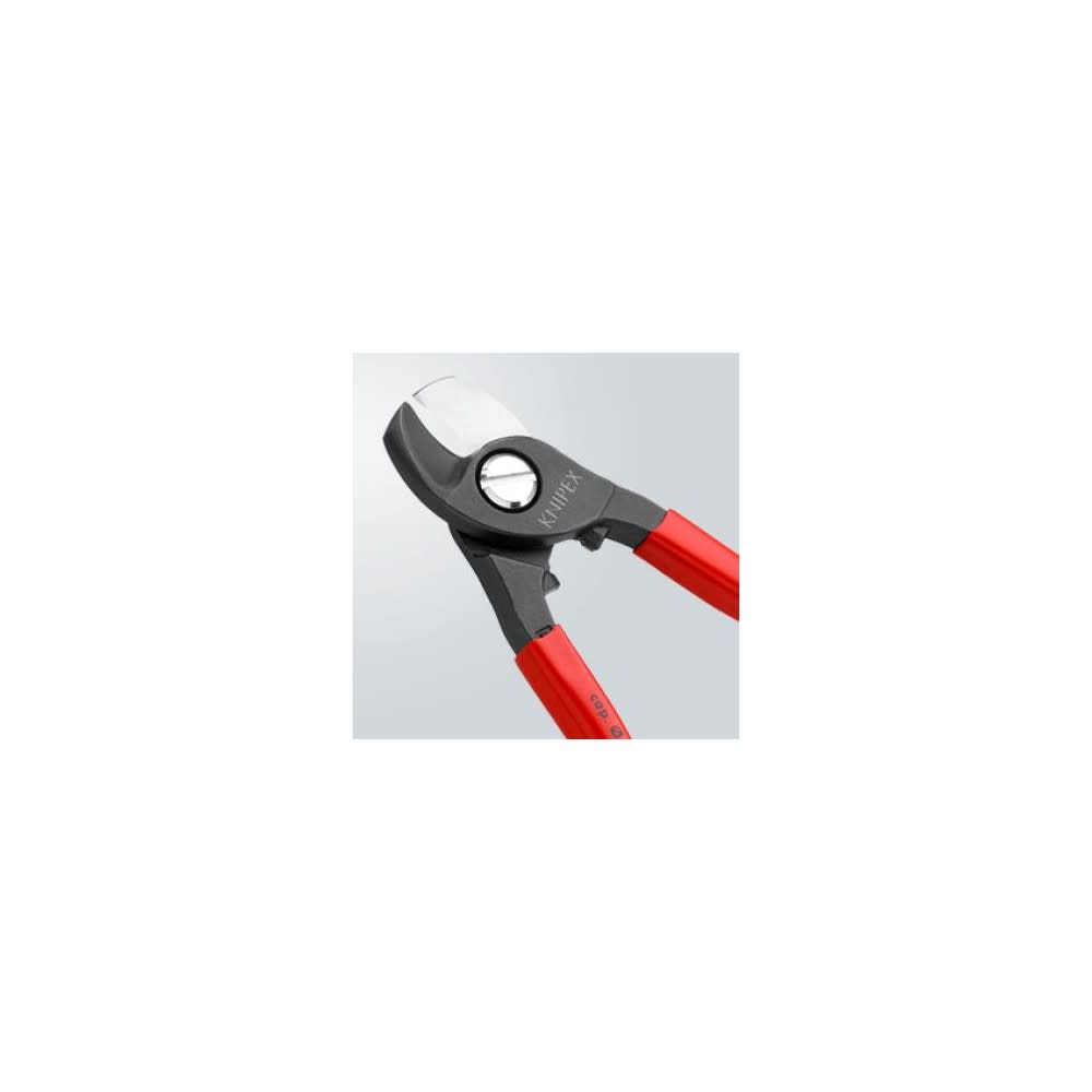 Knipex Cable Shear Style 1 165mm