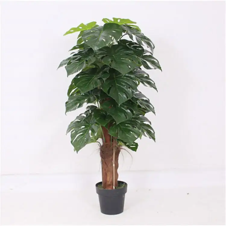 Factory supply special design lively used artificial tree plant