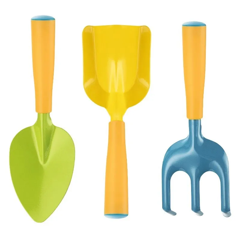 High Quality Children Profession Floral Planting Flowers Garden Hand Tool Set