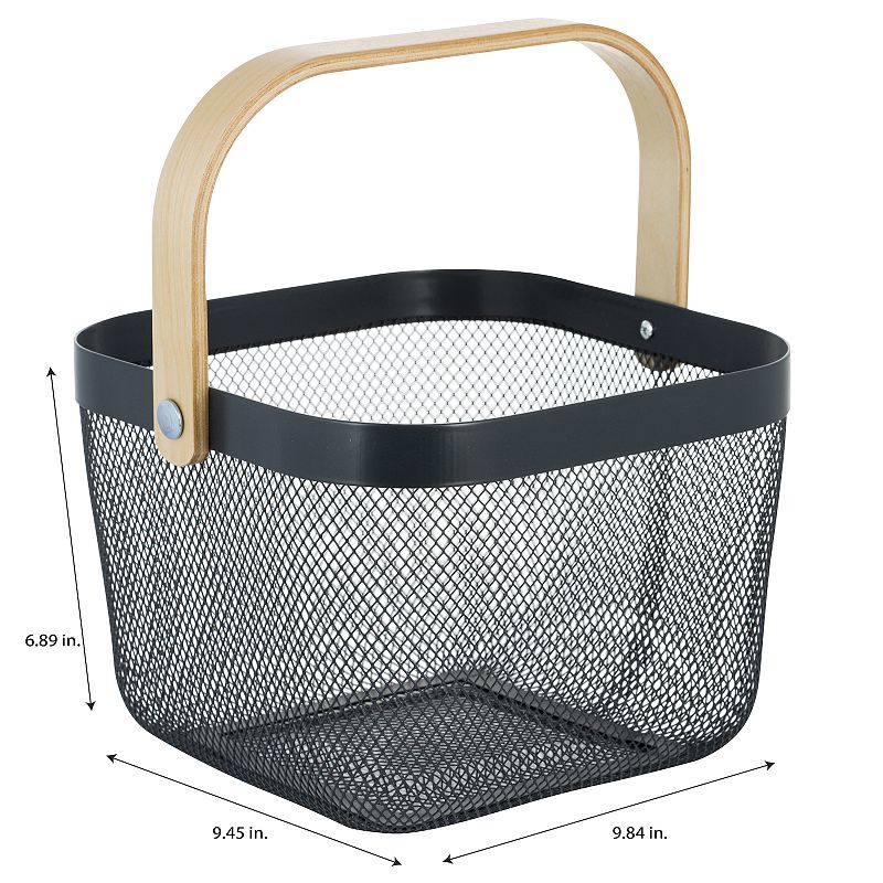 Simplify Mesh Tote