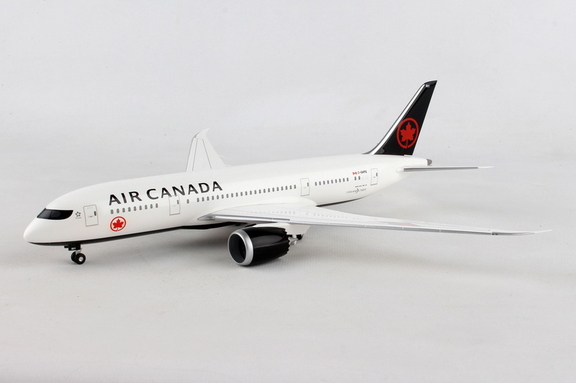 Hogan Wings HG10963GHogan Air Canada 787 8 1/200 W...